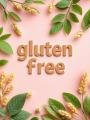 БЕЗГЛЮТЕНОВАЯ И БЕЗБЕЛКОВАЯ ПРОДУКЦИЯ
